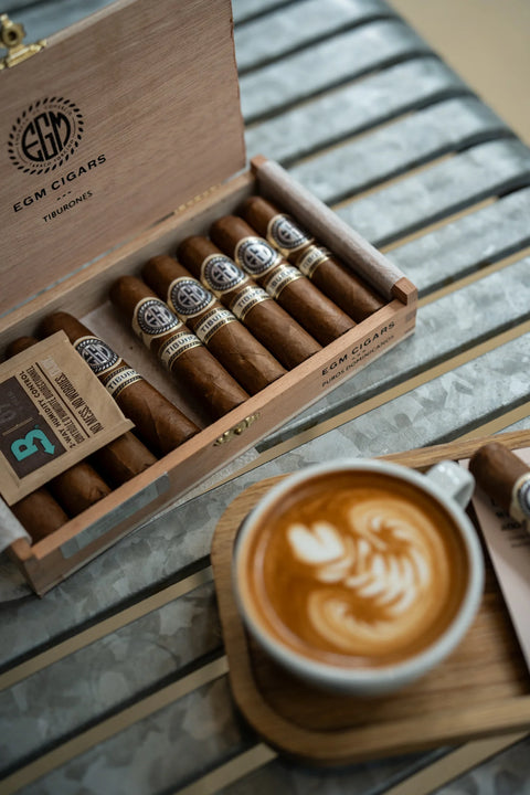 Cuba- small batch