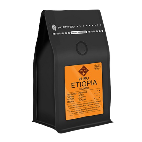 Ethiopia Sidamo