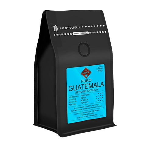 Guatemala Genuine Antigua