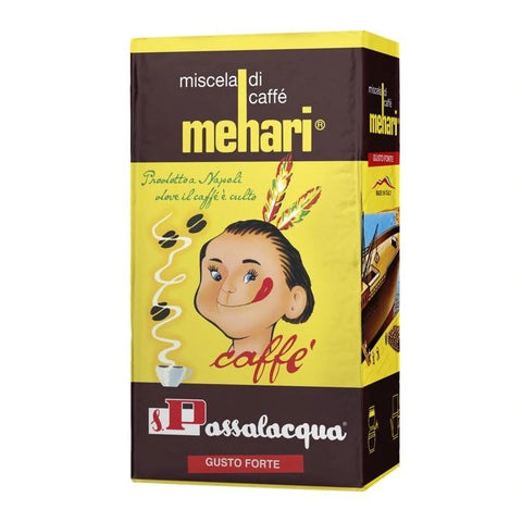 MEHARI