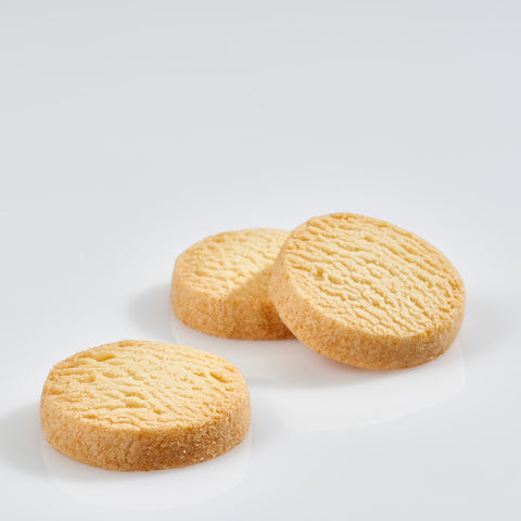 Shortbread n. 2 -Traditional with butter