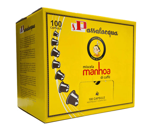 MANHOA