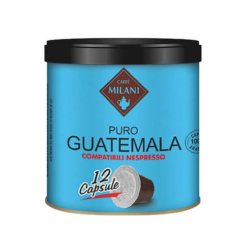 Guatemala Genuine Antigua