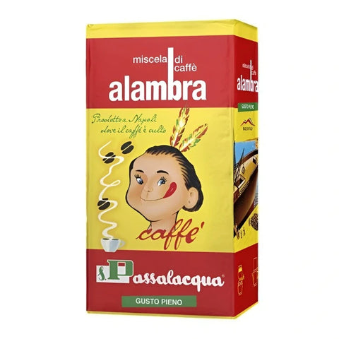 ALAMBRA 