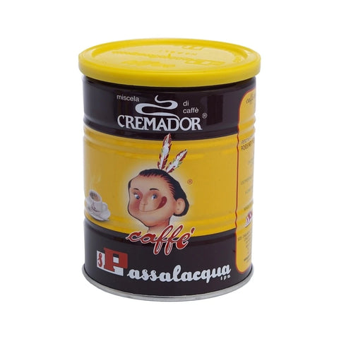 CREMADOR