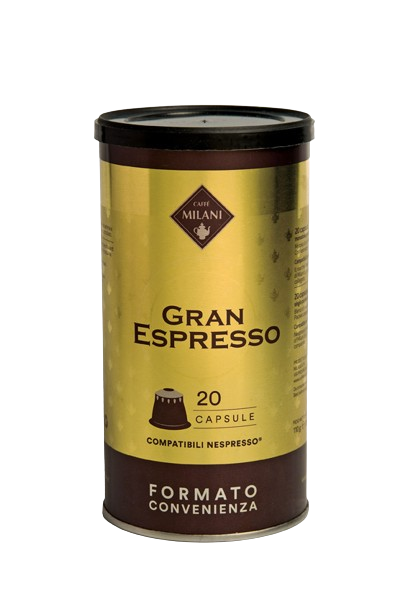 GRAN ESPRESSO